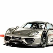 Rysujemy samochody !