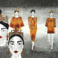 Czym jest rysunek żurnalowy ?